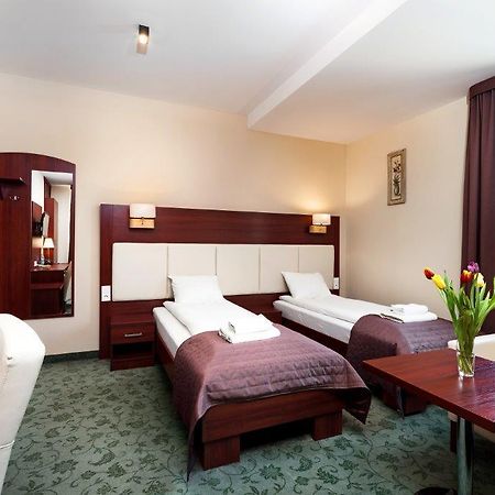 Hotel Mlyn Lublin Eksteriør bilde