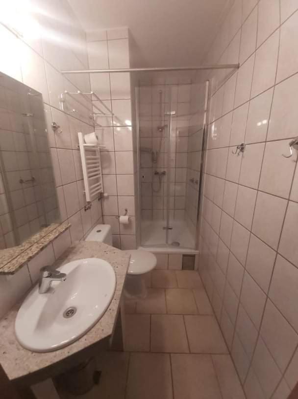 Hotel Mlyn Lublin Eksteriør bilde
