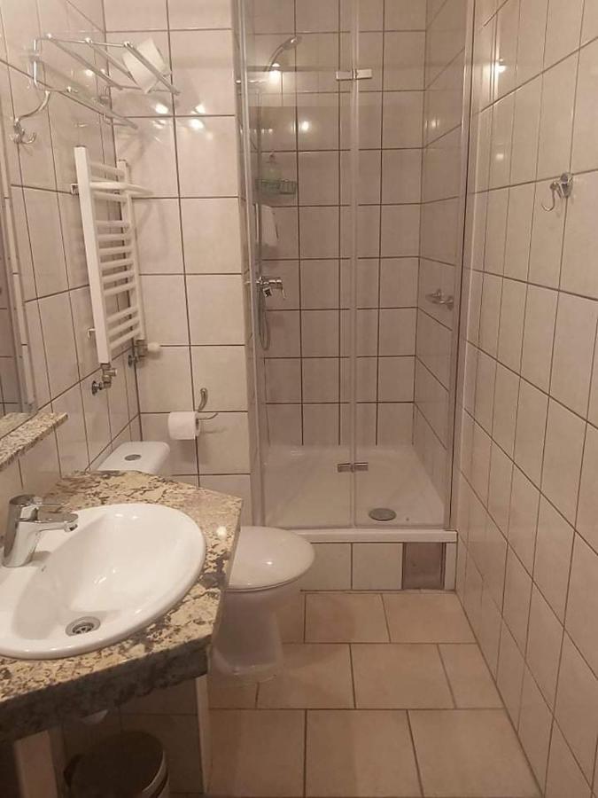 Hotel Mlyn Lublin Eksteriør bilde