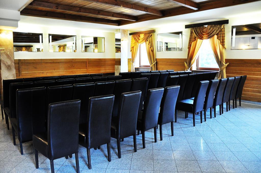 Hotel Mlyn Lublin Eksteriør bilde